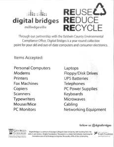 digital_bridges_ewaste_flyer