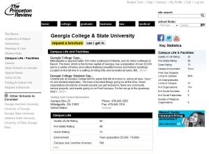 princetonreview_2013_gcsu